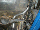 Flowmaster Stainless Steel American Thunder Exhaust Systems 817129