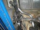Flowmaster Stainless Steel American Thunder Exhaust Systems 817129