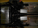 Flowmaster Stainless Steel American Thunder Exhaust Systems 817158