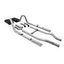 Flowmaster Stainless Steel American Thunder Exhaust Systems 817174