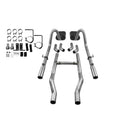 Flowmaster Stainless Steel American Thunder Exhaust Systems 817174