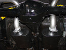 Flowmaster Stainless Steel American Thunder Exhaust Systems 817174