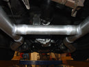 Flowmaster Stainless Steel American Thunder Exhaust Systems 817174