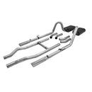 Flowmaster Stainless Steel American Thunder Exhaust Systems 817174