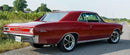 Flowmaster Stainless Steel American Thunder Exhaust Systems 817202