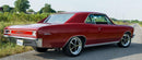 Flowmaster Stainless Steel American Thunder Exhaust Systems 817202