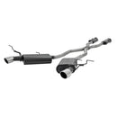 Flowmaster Stainless Steel Force II Exhaust Systems 817575