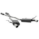Flowmaster Stainless Steel Force II Exhaust Systems 817575