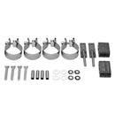 Flowmaster Stainless Steel Force II Exhaust Systems 817575