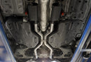 Flowmaster Stainless Steel Force II Exhaust Systems 817575