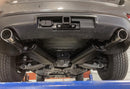 Flowmaster Stainless Steel Force II Exhaust Systems 817575