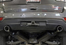 Flowmaster Stainless Steel Force II Exhaust Systems 817575
