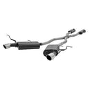 Flowmaster Stainless Steel Force II Exhaust Systems 817575