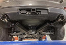 Flowmaster Stainless Steel Force II Exhaust Systems 817575