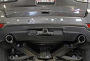 Flowmaster Stainless Steel Force II Exhaust Systems 817575