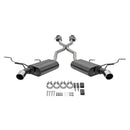 Flowmaster Stainless Steel Force II Exhaust Systems 817575