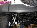 Flowmaster American Thunder Exhaust Systems 817674