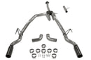 Flowmaster Outlaw Series Exhaust Systems 817936