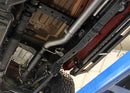 Flowmaster Outlaw Series Exhaust Systems 817958