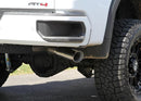 Flowmaster Outlaw Series Exhaust Systems 818112