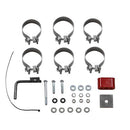 Flowmaster Outlaw Series Exhaust Systems 818112