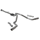 Flowmaster Outlaw Series Exhaust Systems 818112