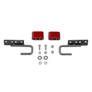 Flowmaster Outlaw Series Exhaust Systems 818120