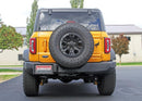 Flowmaster Stainless Steel American Thunder Exhaust Systems 818121