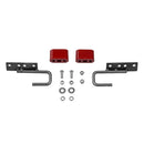 Flowmaster Stainless Steel American Thunder Exhaust Systems 818121