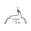 Flowmaster Force II Cat-Back Exhaust Systems 818147