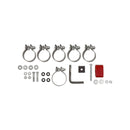 Flowmaster Force II Cat-Back Exhaust Systems 818147