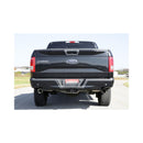 Flowmaster Force II Cat-Back Exhaust Systems 818147