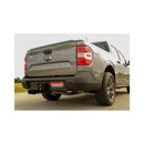 Flowmaster American Thunder Exhaust Systems 818153