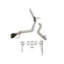 Flowmaster American Thunder Exhaust Systems 818153
