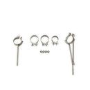 Flowmaster American Thunder Exhaust Systems 818153