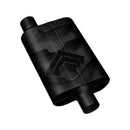 Flowmaster 40 Series Delta Flow Mufflers 942043
