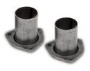Flowtech 10005FLT Reducers, 3-Bolt 2.5" x 2.25"