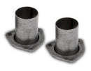 Flowtech 10005FLT Reducers, 3-Bolt 2.5" x 2.25"