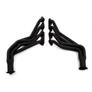 Flowtech 11530FLT Long Tube Header - Black Paint, 1.75", 3" Collector