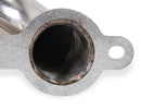 Flowtech 11537FLT LS Turbo Headers, Forward and Up - Stainless Steel