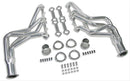 Flowtech 31100FLT Long Tube Header - Ceramic Coated, 1-5/8", 3" Collector