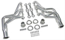 Flowtech 31100FLT Long Tube Header - Ceramic Coated, 1-5/8", 3" Collector