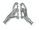 Flowtech 31108FLT Mid-Tube Header - Ceramic Coated, 1-5", 2.5" Collector