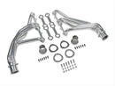 Flowtech 31500FLT Long Tube Header - Ceramic Coated, 1.5", 3" Collector