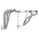 Flowtech 31500FLT Long Tube Header - Ceramic Coated, 1.5", 3" Collector