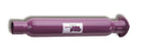 Flowtech Purple Hornie Collector Mufflers 50230FLT