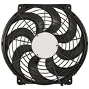 Flex-A-Lite Syclone S-Blade Electric Fans 105317