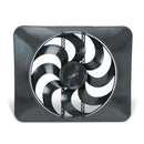 Flex-A-Lite Black Magic Xtreme Series Electric Fans 104811