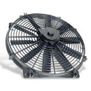 Flex-A-Lite 105387 Trimline Electric Fan, Single 16" DIa.