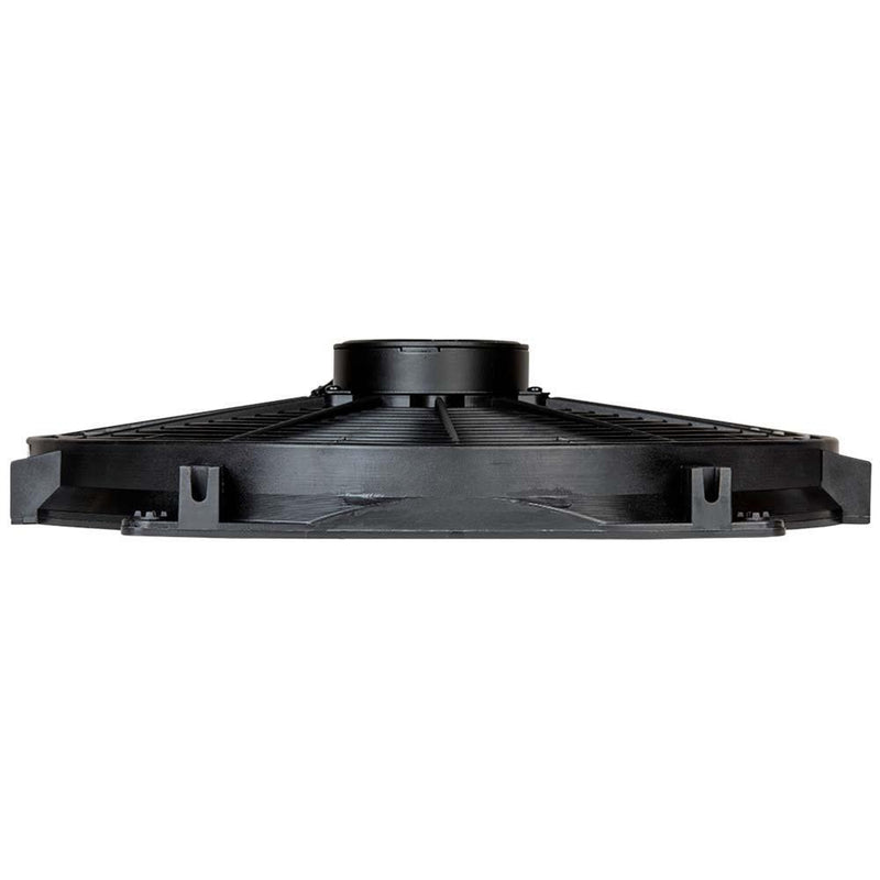 Flex-A-Lite Flex-Wave Electric Fans 105391